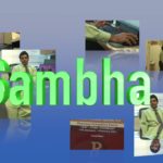 Interview with Sambha Reddy Part-1