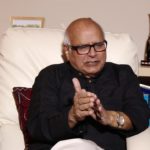 Interview with Velcheru Narayana Rao Part-1